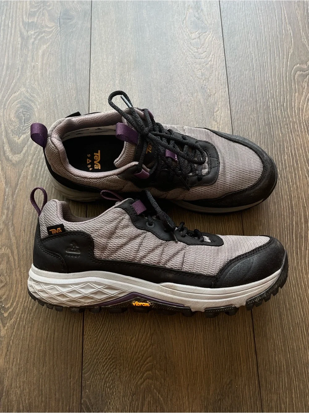 Teva Athletic Sneakers